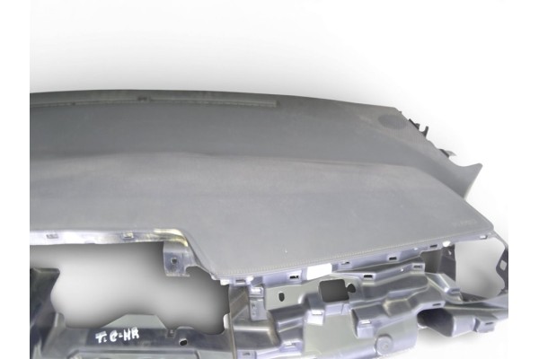 KIT AIRBAG TOYOTA C-HR (X10)