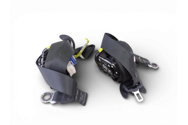 KIT AIRBAG TOYOTA C-HR (X10)