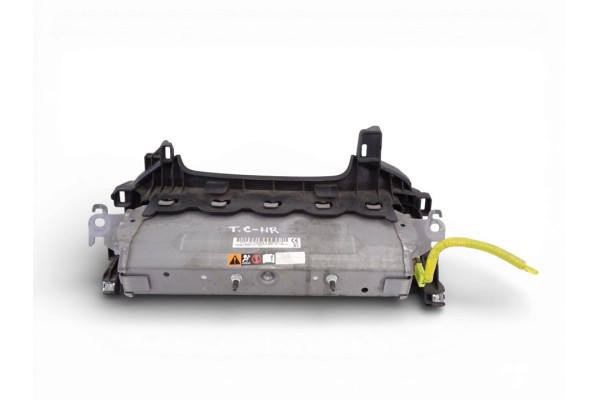KIT AIRBAG TOYOTA C-HR (X10)