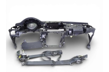 KIT AIRBAG TOYOTA C-HR (X10)