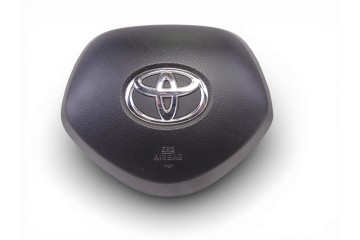 KIT AIRBAG TOYOTA C-HR (X10)