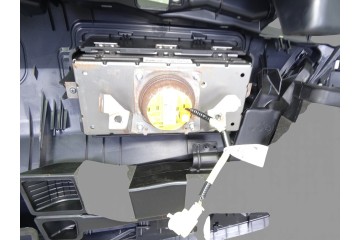 KIT AIRBAG TOYOTA C-HR (X10)