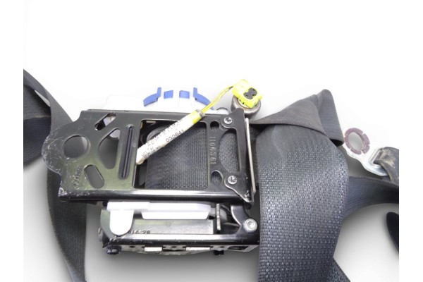 KIT AIRBAG TOYOTA C-HR (X10)