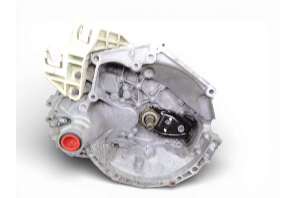 20CQ15 CAJA CAMBIOS CITROEN C4 BERLINA