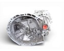 20CP67 CAJA CAMBIOS CITROEN C3
