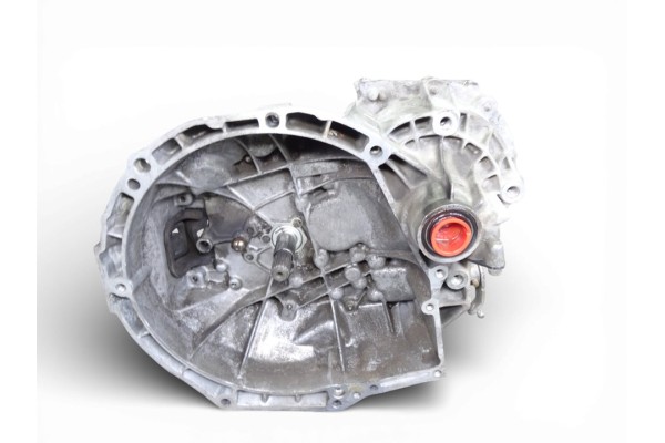 20CP67 CAJA CAMBIOS CITROEN C3