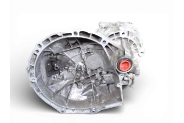 20CP67 CAJA CAMBIOS CITROEN C3