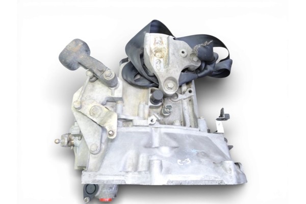 20CP67 CAJA CAMBIOS CITROEN C3