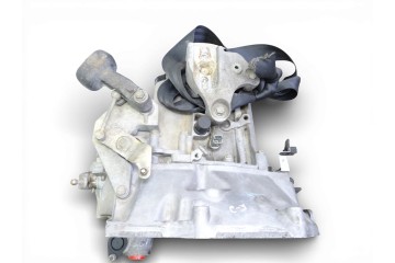20CP67 CAJA CAMBIOS CITROEN C3