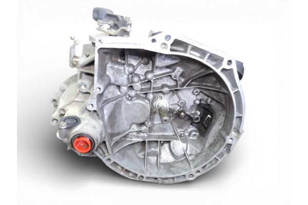 20CP67 CAJA CAMBIOS CITROEN C3