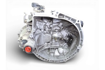 20CP67 CAJA CAMBIOS CITROEN C3
