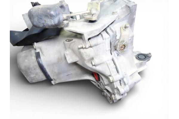 20CP67 CAJA CAMBIOS CITROEN C3