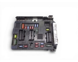 9650618280 CAJA RELES / FUSIBLES CITROEN C3
