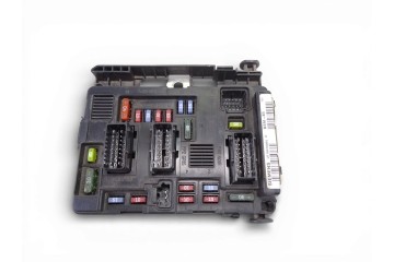 9650618280 CAJA RELES / FUSIBLES CITROEN C3