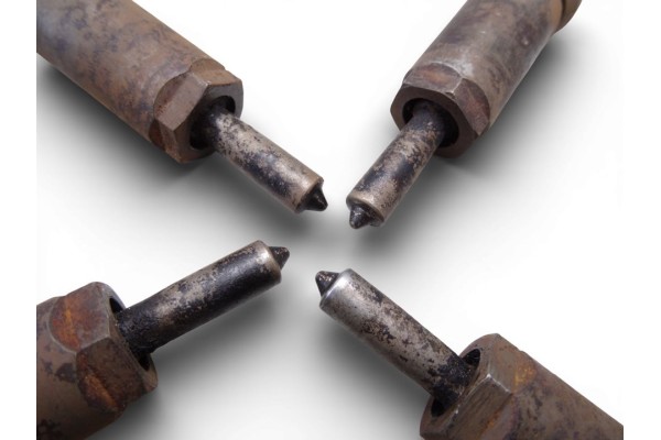 9655304880 INYECTOR CITROEN C3