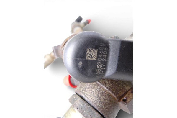 9655304880 INYECTOR CITROEN C3