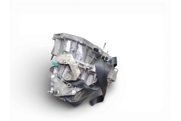 TL4A001 CAJA CAMBIOS RENAULT MEGANE II BERLINA 5P