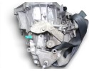 TL4A001 CAJA CAMBIOS RENAULT MEGANE II BERLINA 5P