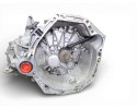 TL4A001 CAJA CAMBIOS RENAULT MEGANE II BERLINA 5P
