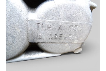 TL4A001 CAJA CAMBIOS RENAULT MEGANE II BERLINA 5P