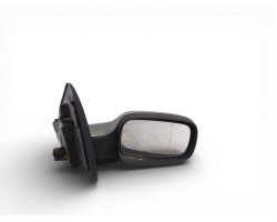 GRIS OSCURO RETROVISOR DERECHO RENAULT MEGANE II BERLINA 5P