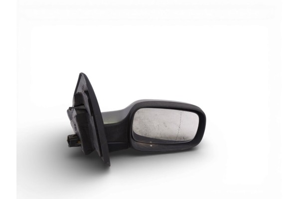 GRIS OSCURO RETROVISOR DERECHO RENAULT MEGANE II BERLINA 5P