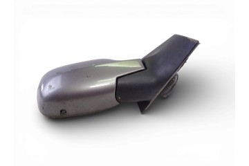 GRIS OSCURO RETROVISOR DERECHO RENAULT MEGANE II BERLINA 5P
