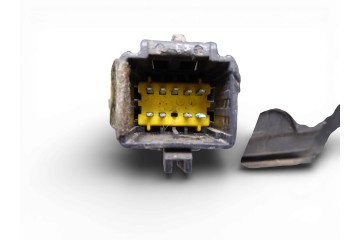 GRIS OSCURO RETROVISOR DERECHO RENAULT MEGANE II BERLINA 5P