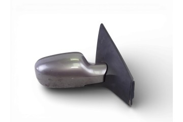 GRIS OSCURO RETROVISOR DERECHO RENAULT MEGANE II BERLINA 5P