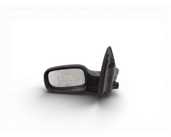 GRIS OSCURO RETROVISOR IZQUIERDO RENAULT MEGANE II BERLINA 5P