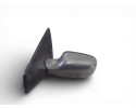 GRIS OSCURO RETROVISOR IZQUIERDO RENAULT MEGANE II BERLINA 5P