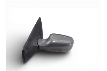 GRIS OSCURO RETROVISOR IZQUIERDO RENAULT MEGANE II BERLINA 5P
