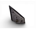 GRIS OSCURO RETROVISOR IZQUIERDO RENAULT MEGANE II BERLINA 5P