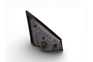 GRIS OSCURO RETROVISOR IZQUIERDO RENAULT MEGANE II BERLINA 5P
