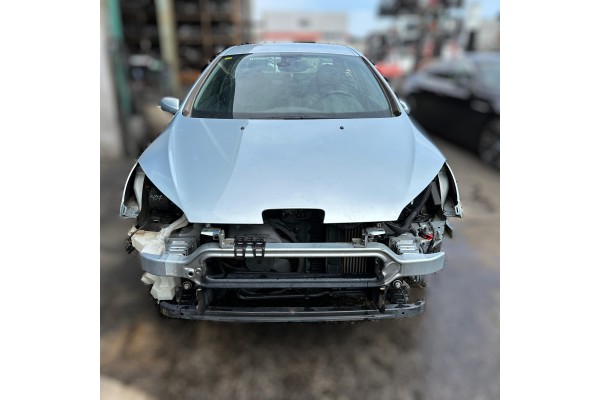 PEUGEOT 407 ST Sport