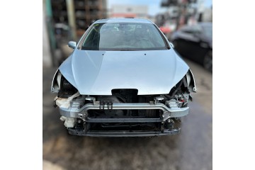 PEUGEOT 407 ST Sport