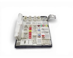 8200481866J CAJA RELES / FUSIBLES RENAULT MEGANE II BERLINA 5P