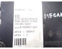 8200780018A CAJA RELES / FUSIBLES RENAULT MEGANE II BERLINA 5P