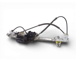 ELEVALUNAS DELANTERO IZQUIERDO RENAULT MEGANE II BERLINA 5P