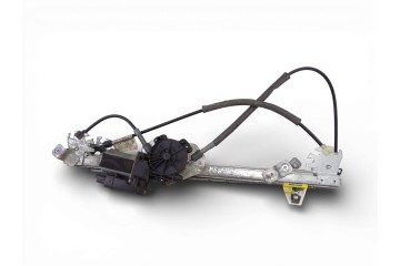 ELEVALUNAS DELANTERO IZQUIERDO RENAULT MEGANE II BERLINA 5P