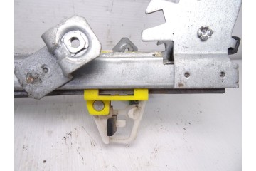 ELEVALUNAS DELANTERO IZQUIERDO RENAULT MEGANE II BERLINA 5P
