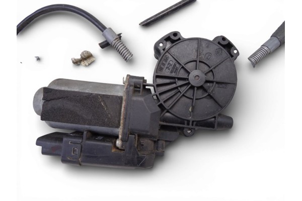 ELEVALUNAS DELANTERO IZQUIERDO RENAULT MEGANE II BERLINA 5P