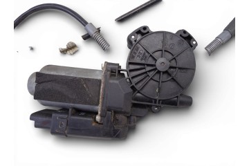 ELEVALUNAS DELANTERO IZQUIERDO RENAULT MEGANE II BERLINA 5P