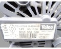 8200386806 ALTERNADOR RENAULT MEGANE II BERLINA 5P