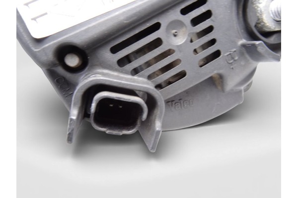 8200386806 ALTERNADOR RENAULT MEGANE II BERLINA 5P