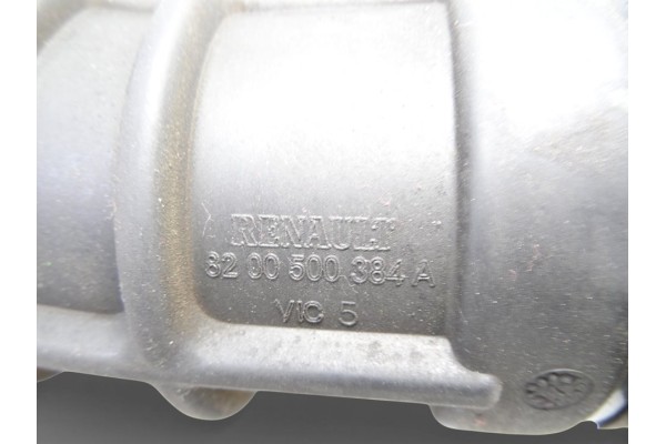 8200500384A TUBO RENAULT MEGANE II BERLINA 5P