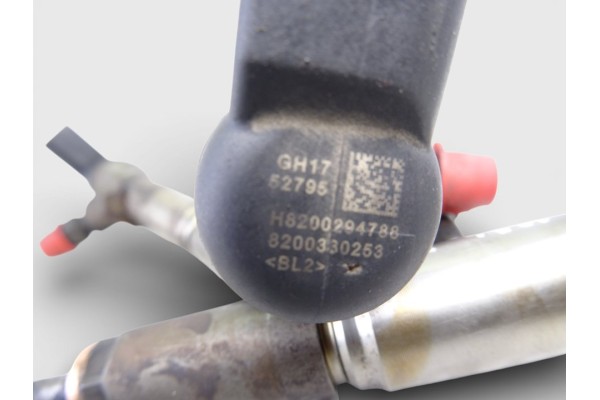 8200380253 INYECTOR RENAULT MEGANE II BERLINA 5P