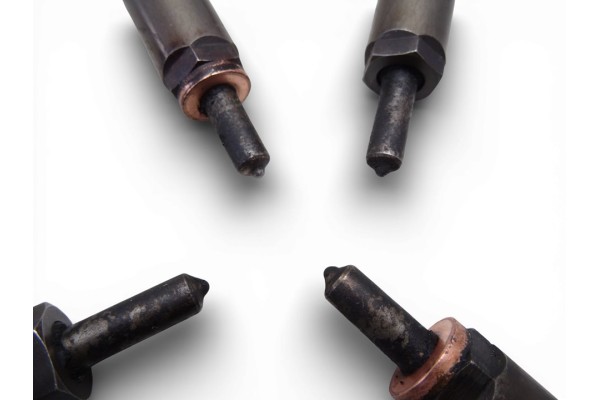 8200380253 INYECTOR RENAULT MEGANE II BERLINA 5P