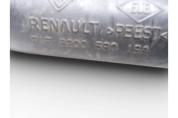 8200590198 TUBO RENAULT MEGANE II BERLINA 5P