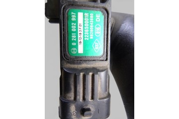 8200590198 TUBO RENAULT MEGANE II BERLINA 5P